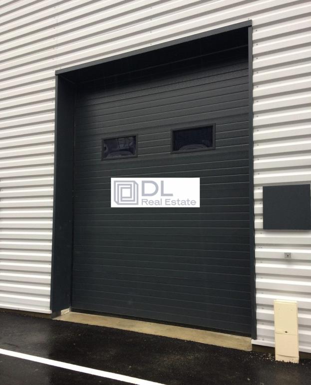 Entrepôt à louer à Queue-les-Yvelines - 85 m²