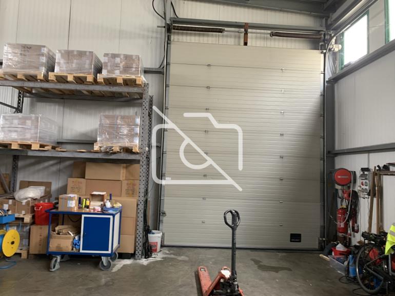 Entrepôt à vendre à Grigny - 600 m²