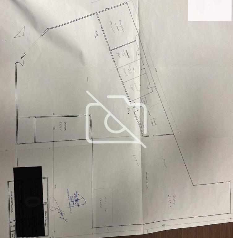 Entrepôt à vendre à Loos - 1 281 m²