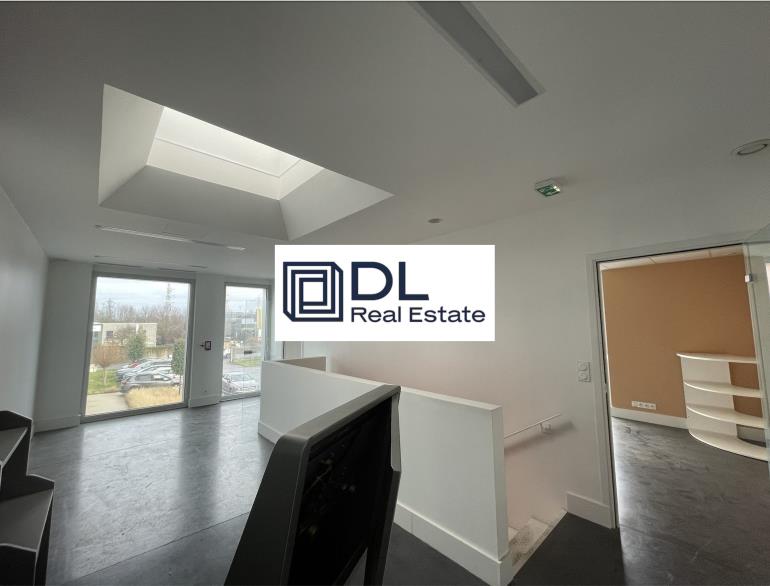 Entrepôt à louer à Wasquehal - 388 m²