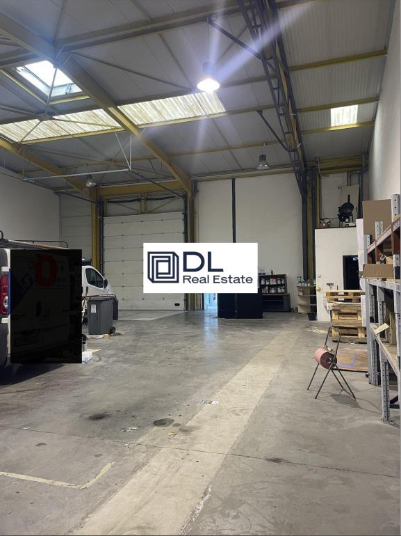 Entrepôt à louer à Wasquehal - 388 m²