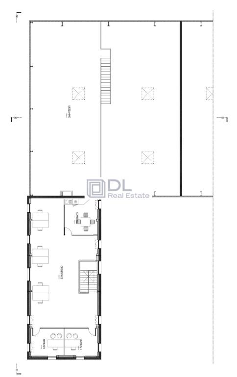 Entrepôt à louer à Wasquehal - 690 m²
