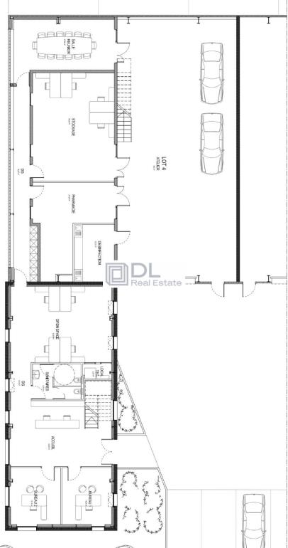 Entrepôt à louer à Wasquehal - 690 m²