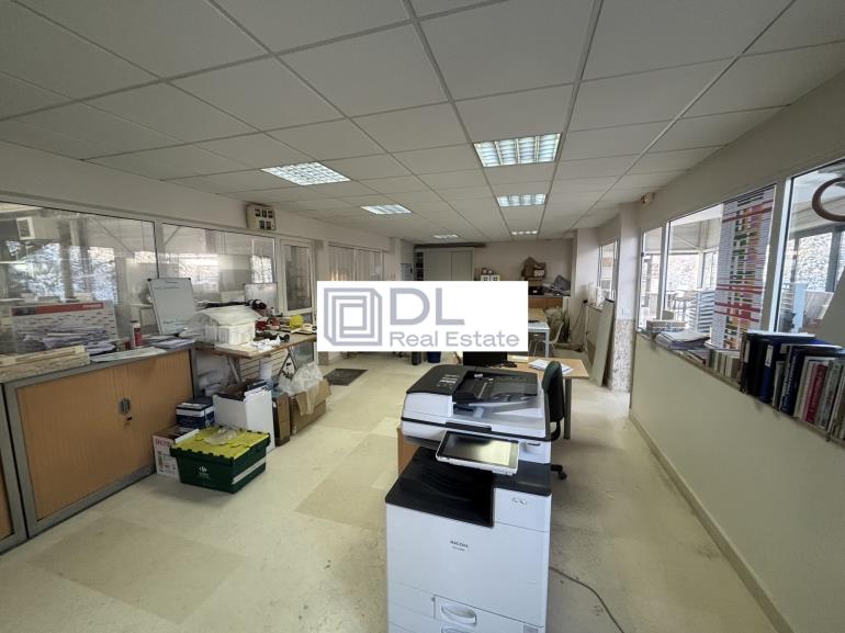 Entrepôt à louer à Alfortville - 860 m²