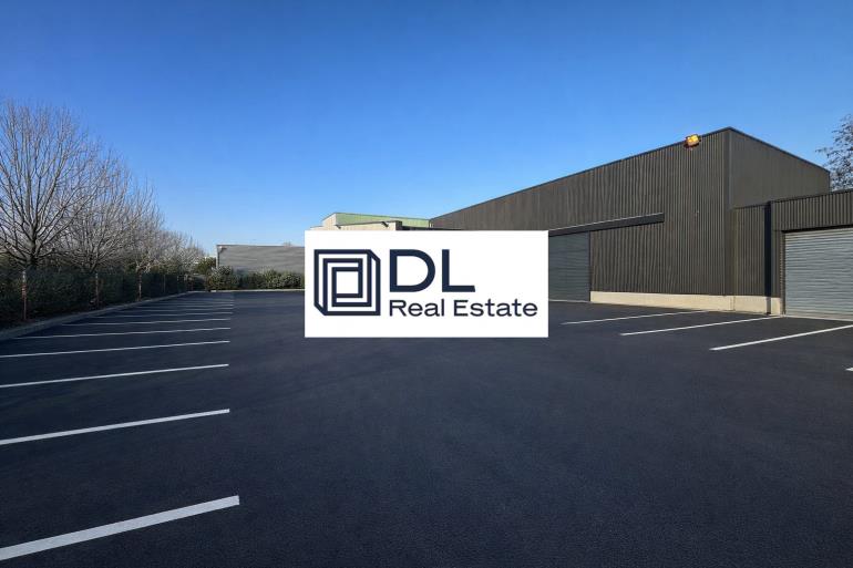 Entrepôt à louer à Alfortville - 860 m²