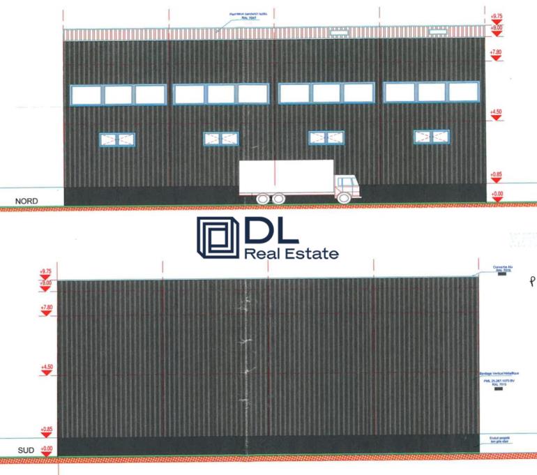 Terrain à vendre à Goussainville - 3 000 m²