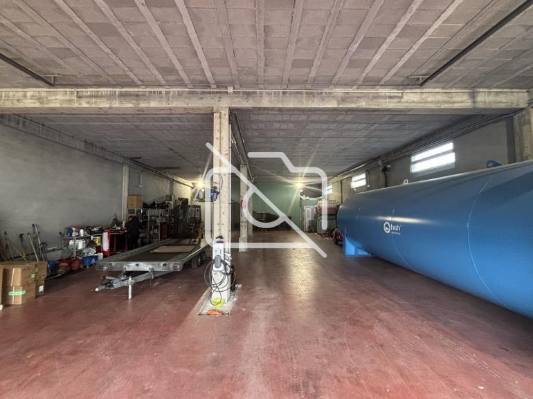 Terrain à vendre à Goussainville - 3 000 m²