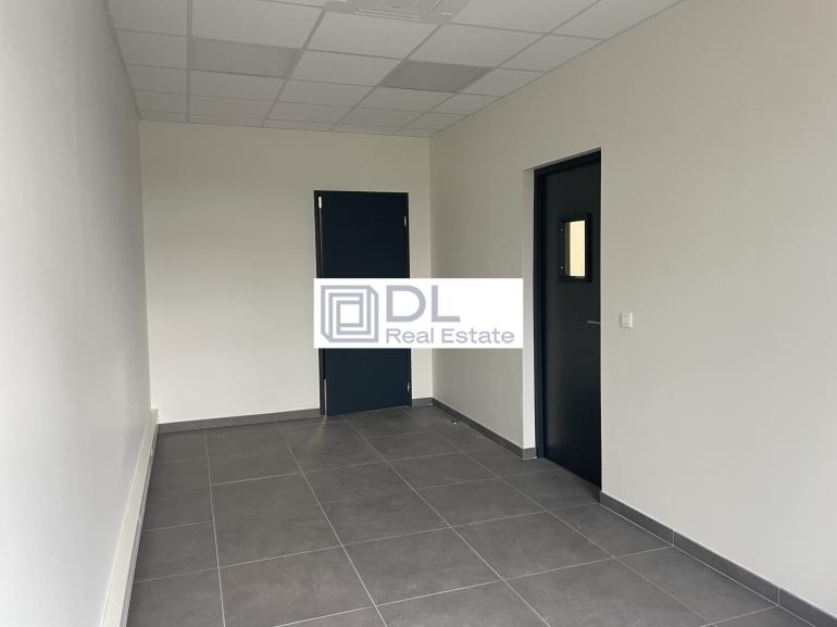 Entrepôt à louer à Villeneuve-d Ascq - 233 m²