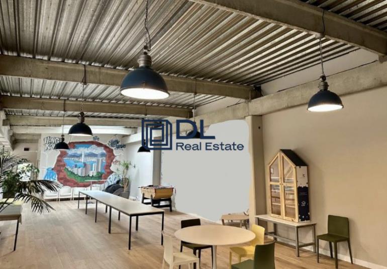 Entrepôt à louer à Évry - 2 400 m²