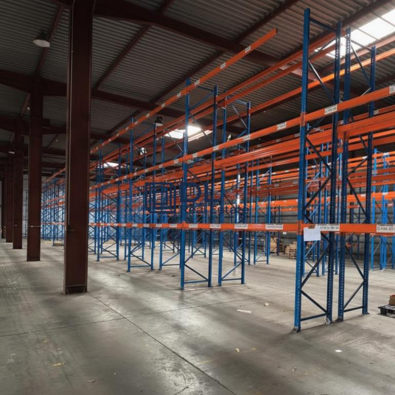 Entrepôt à louer à Émerainville - 2 800 m²