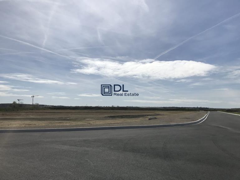 Terrain à vendre à Linas - 2 300 m²