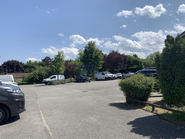 Terrain à vendre à Linas - 2 300 m²