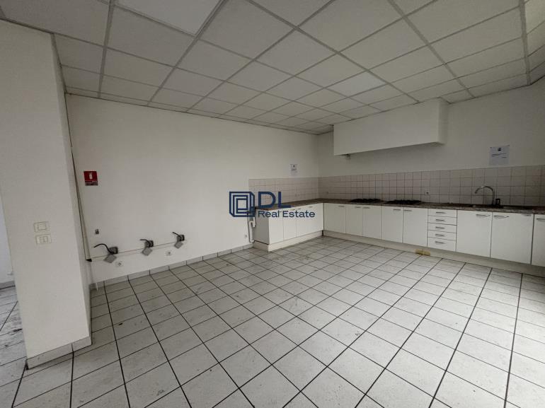 Entrepôt à louer à Lisses - 2 636 m²