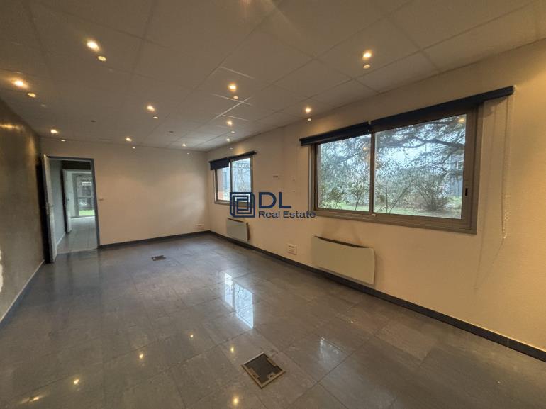 Entrepôt à louer à Lisses - 2 636 m²