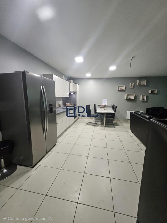 Entrepôt à vendre à Évry - 600 m²