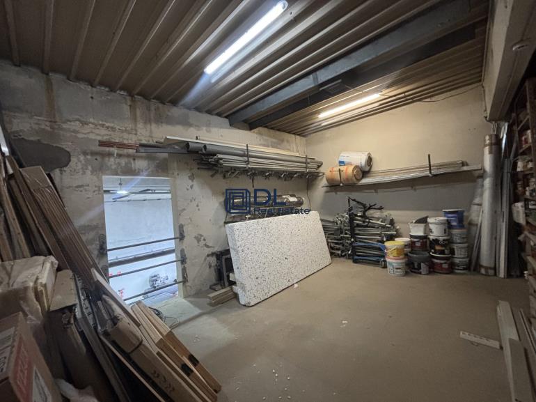 Entrepôt à vendre à Évry - 600 m²