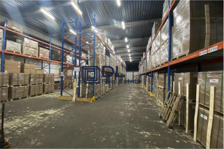 Entrepôt à vendre à Maurepas - 5 927 m²