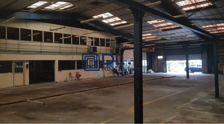 Entrepôt à vendre à Chelles - 1 600 m²