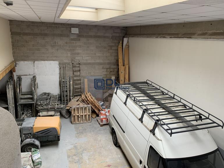 Entrepôt à vendre à Moissy-Cramayel - 400 m²