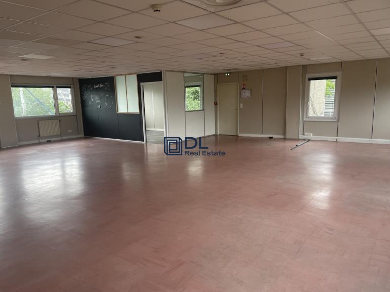 Entrepôt à louer à Saint Thibault des Vignes - 5 023 m²