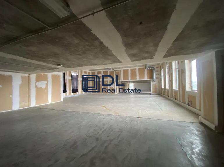 Entrepôt à louer à Ivry-sur-Seine - 282 m²