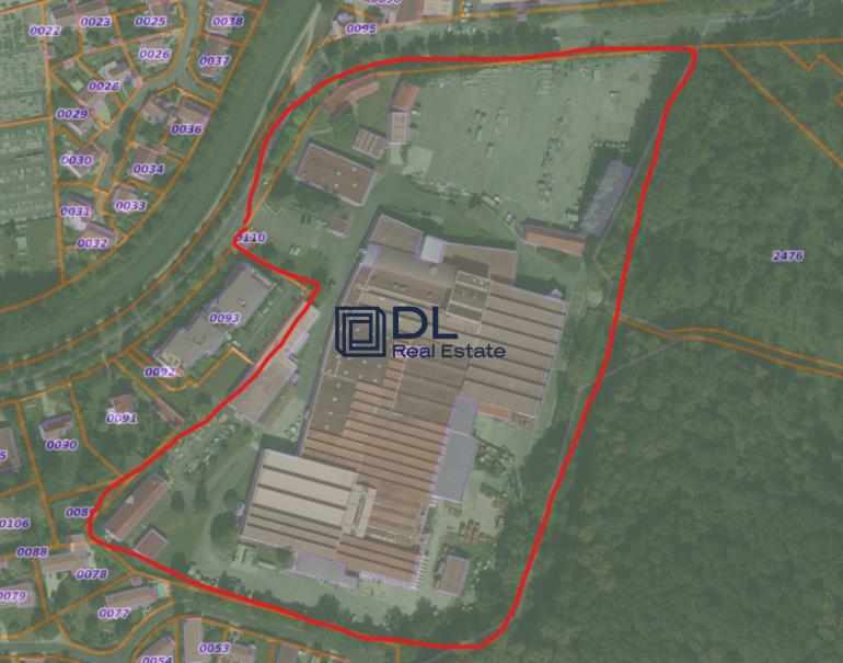 Entrepôt à louer à Claye-Souilly - 3 000 m²