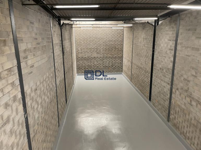 Entrepôt à louer à Noisy-le-Grand - 1 020 m²