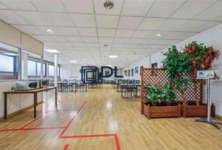 Entrepôt à louer à Chennevières-sur-Marne - 1 947 m²