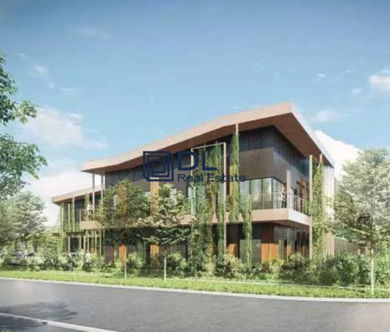 Entrepôt à louer à Coupvray - 4 205 m²