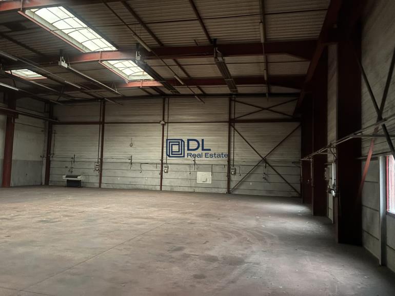 Entrepôt à louer à Combs-la-Ville - 1 276 m²