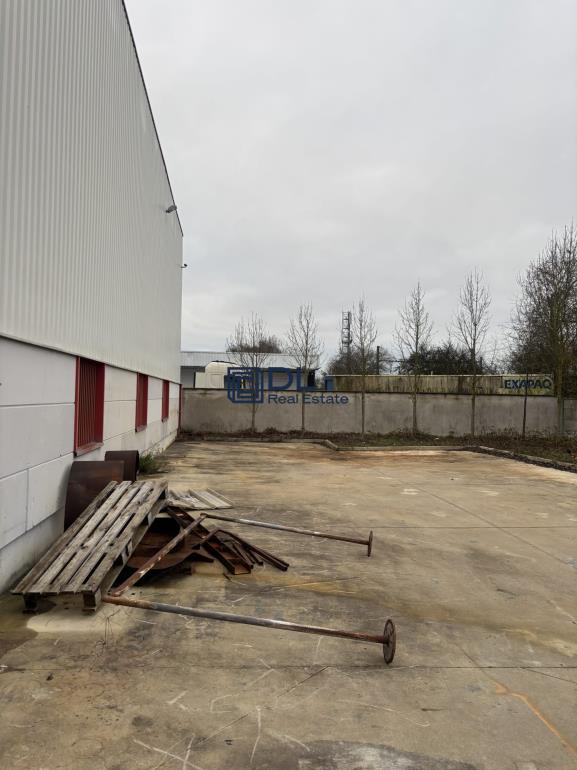 Entrepôt à louer à Combs-la-Ville - 1 276 m²