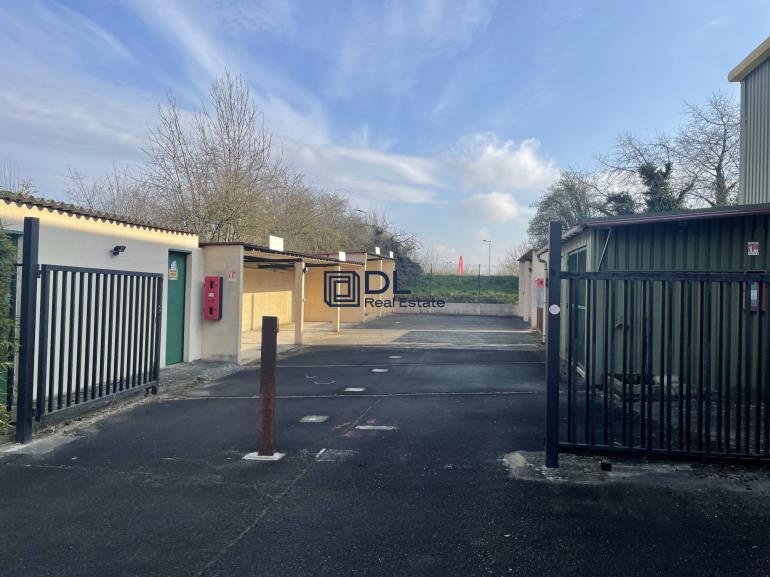 Entrepôt à louer à Brie-Comte-Robert - 770 m²