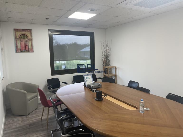 Entrepôt à louer à Croissy-Beaubourg - 6 600 m²