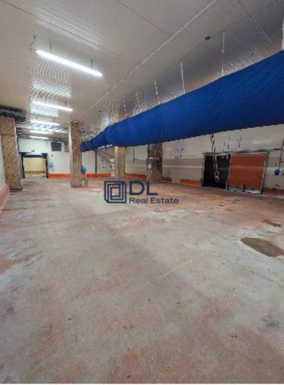 Entrepôt à louer à Gretz-Armainvilliers - 1 593 m²