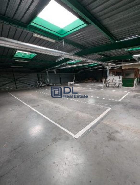 Entrepôt à louer à Gretz-Armainvilliers - 1 593 m²