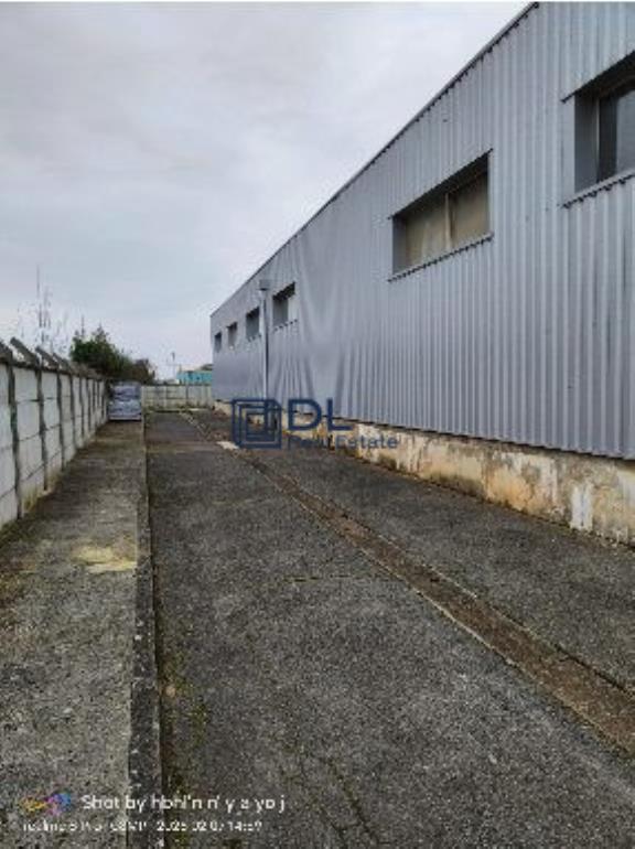 Entrepôt à louer à Gretz-Armainvilliers - 1 593 m²