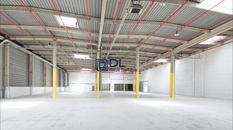 Entrepôt à louer à Rosny-sous-Bois - 2 098 m²
