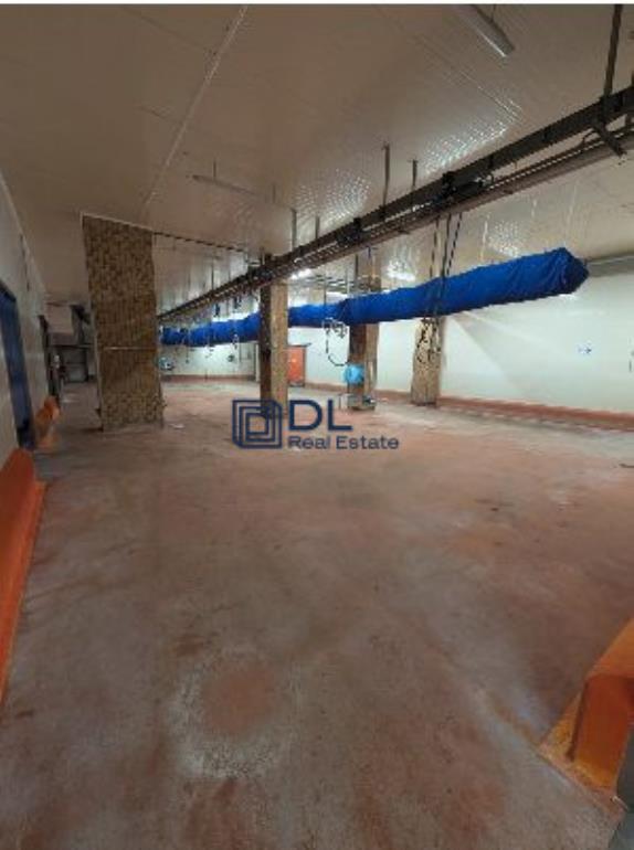 Entrepôt à louer à Gretz-Armainvilliers - 1 128 m²