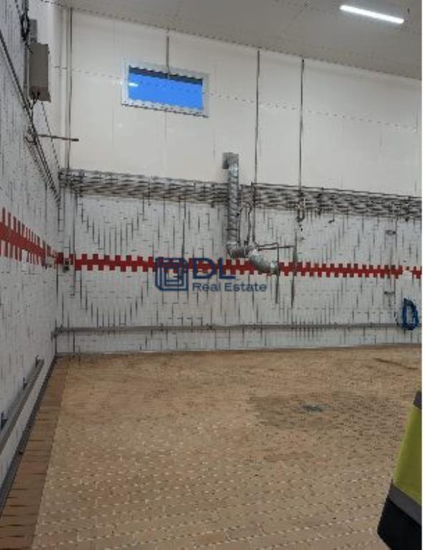 Entrepôt à louer à Gretz-Armainvilliers - 1 128 m²