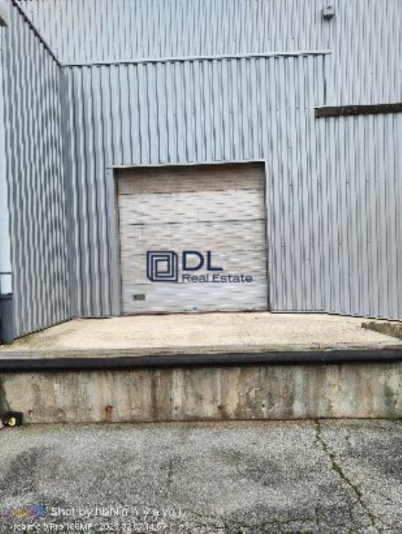 Entrepôt à louer à Gretz-Armainvilliers - 1 128 m²