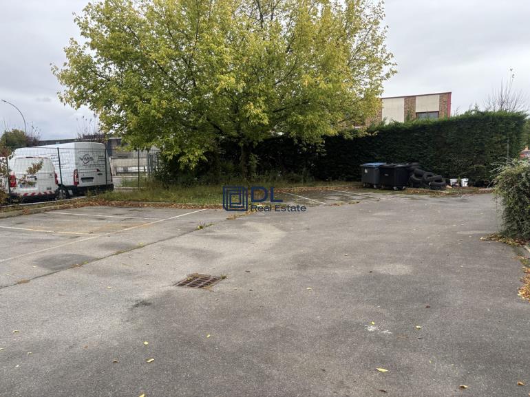 Entrepôt à louer à Croissy-Beaubourg - 1 459 m²