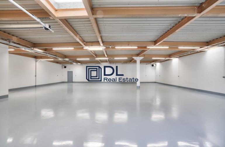 Entrepôt à louer à Croissy-Beaubourg - 1 459 m²