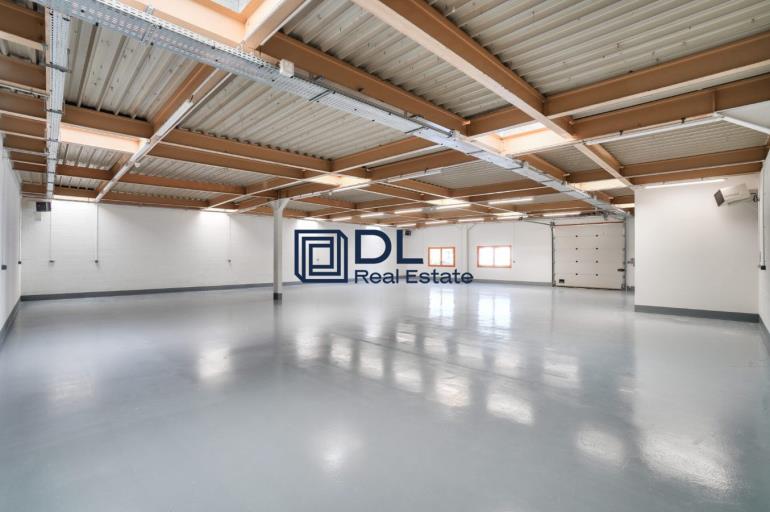 Entrepôt à louer à Croissy-Beaubourg - 1 459 m²