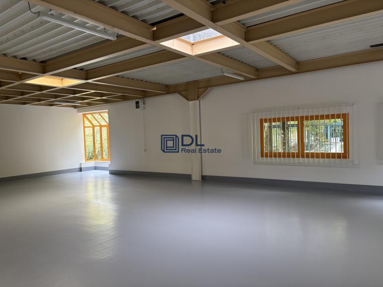 Entrepôt à louer à Croissy-Beaubourg - 1 459 m²