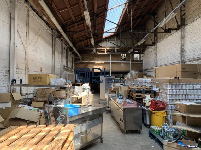 Entrepôt à louer à Villeneuve-Saint-Georges - 418 m²