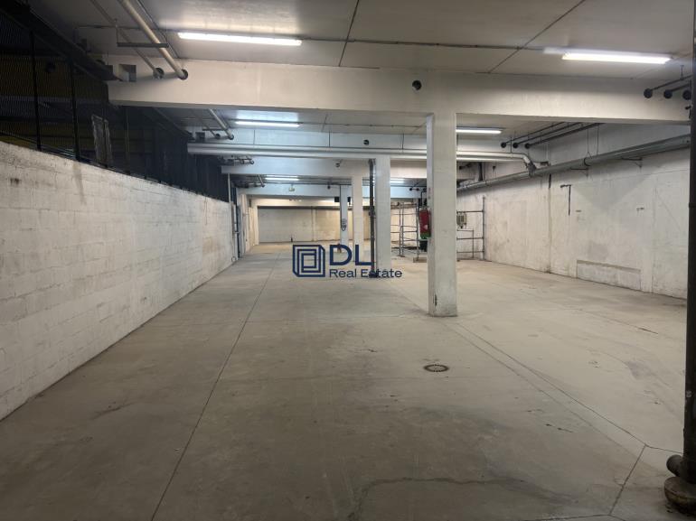 Entrepôt à louer à Noisy-le-Grand - 1 200 m²