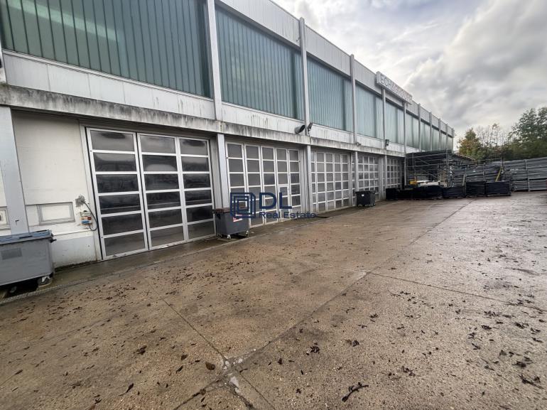 Entrepôt à louer à Noisy-le-Grand - 1 200 m²