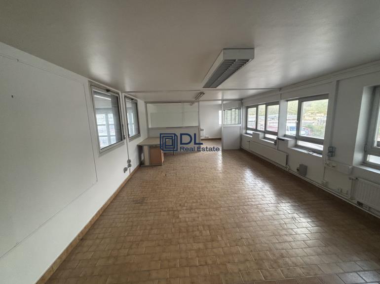 Entrepôt à louer à Noisy-le-Grand - 1 200 m²