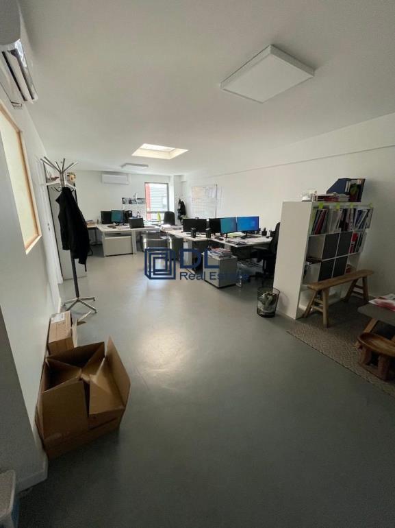 Entrepôt à vendre à Choisy-le-Roi - 170 m²