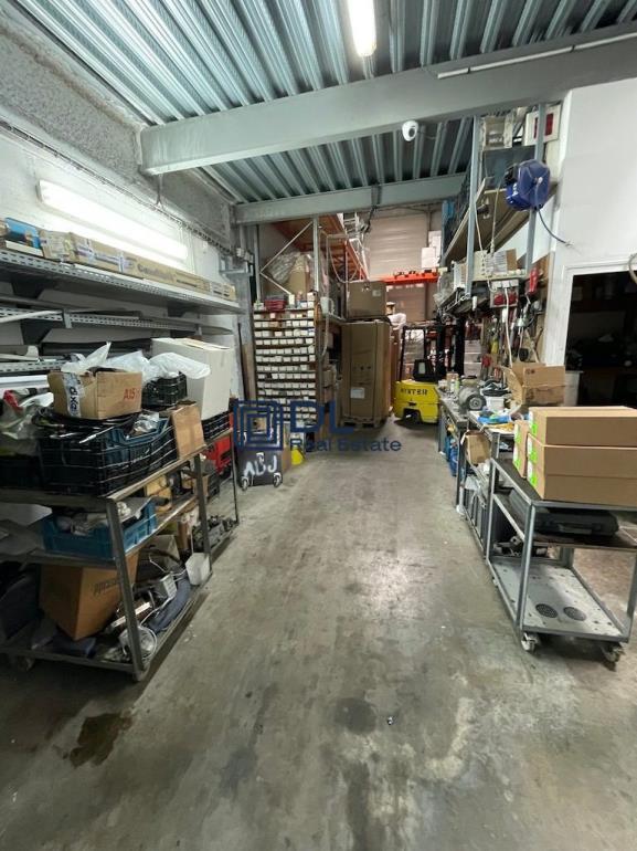 Entrepôt à vendre à Choisy-le-Roi - 170 m²
